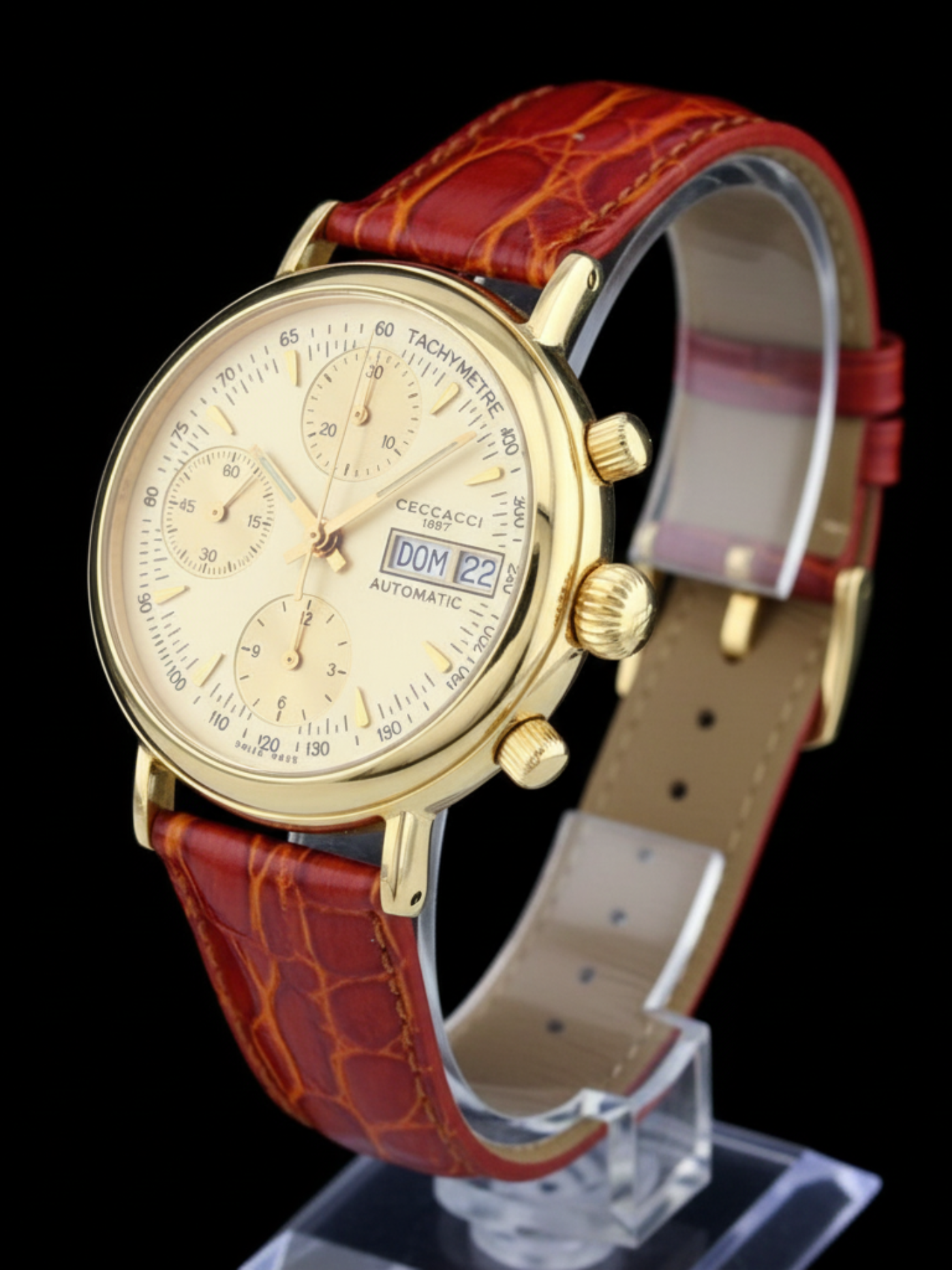 CHRONO PRESTIGE 3918.01