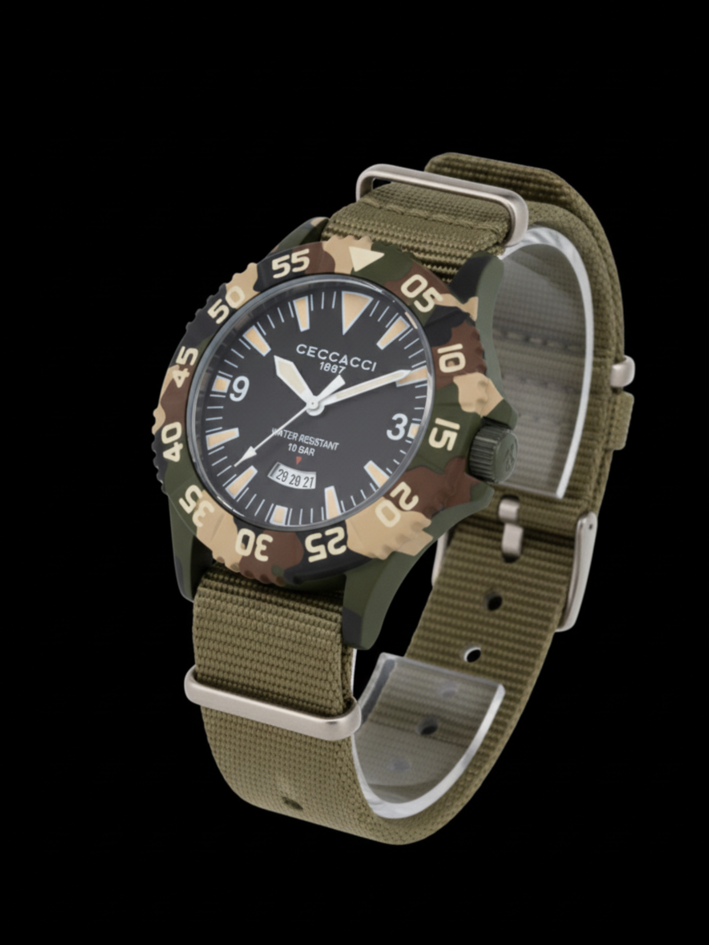 HURRICANE DESERT 84350.05