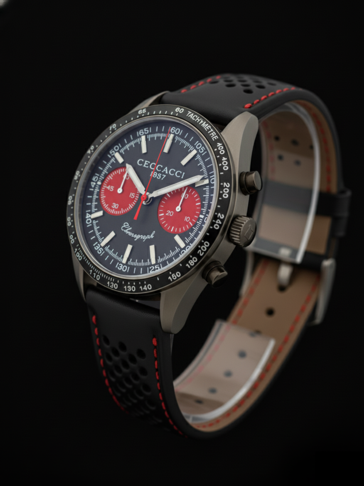 CHRONO SPORT CM04.07
