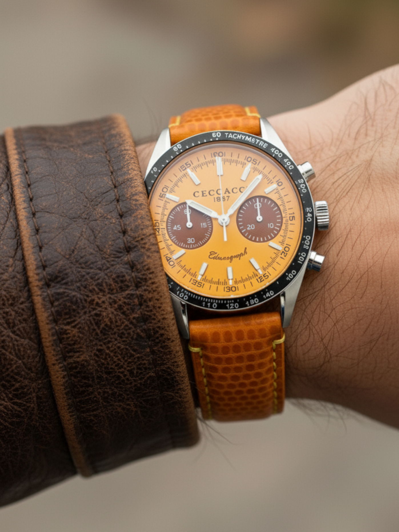 CHRONO SPORT CM04.10