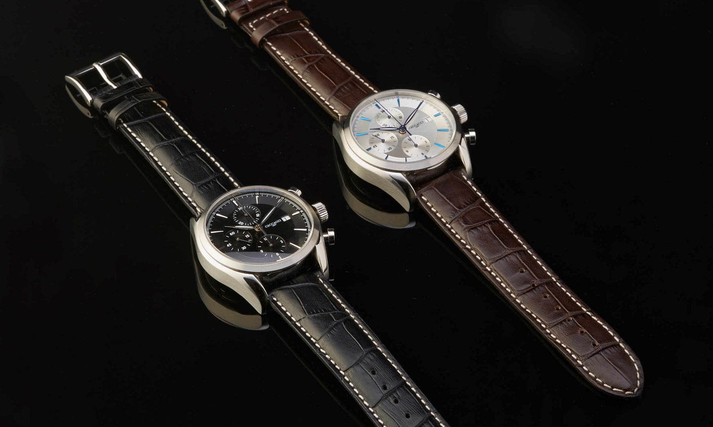 CHRONO MASTER 7750.03