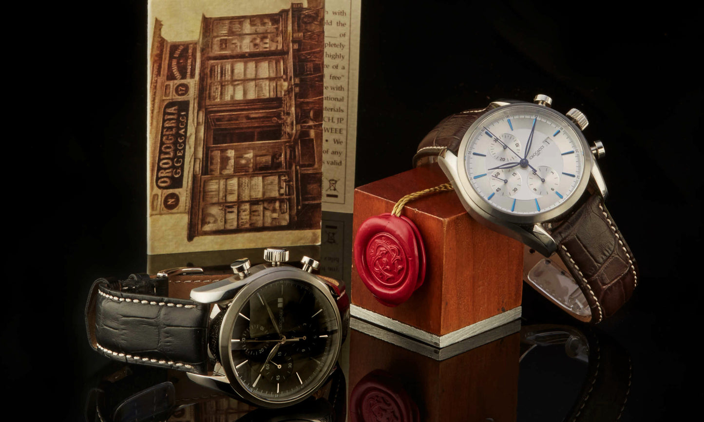 CHRONO MASTER 7750.03