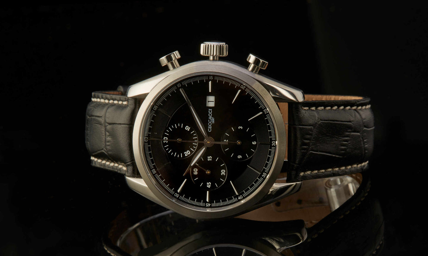 CHRONO MASTER 7750.03