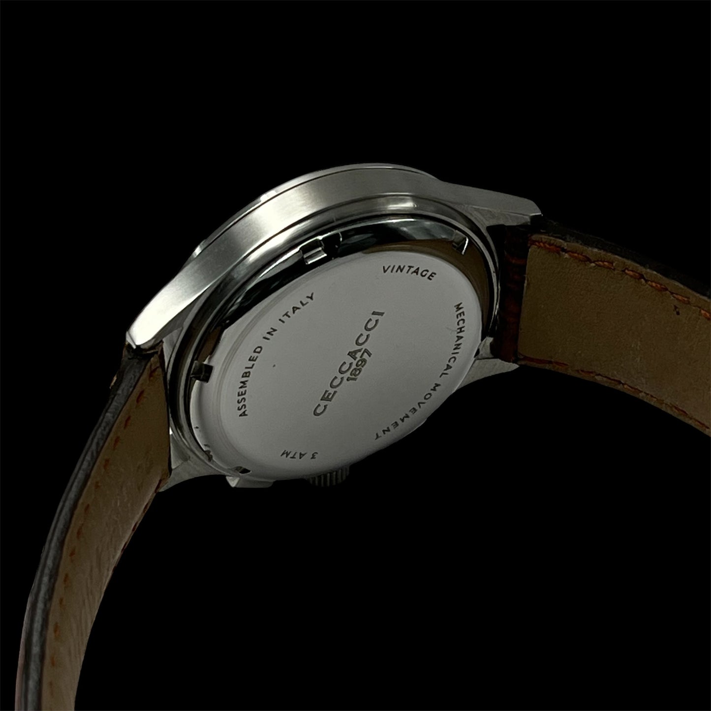 HERITAGE CM11.03