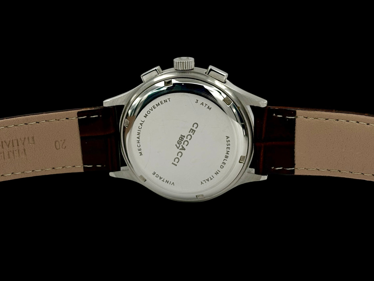 HERITAGE CM11.03