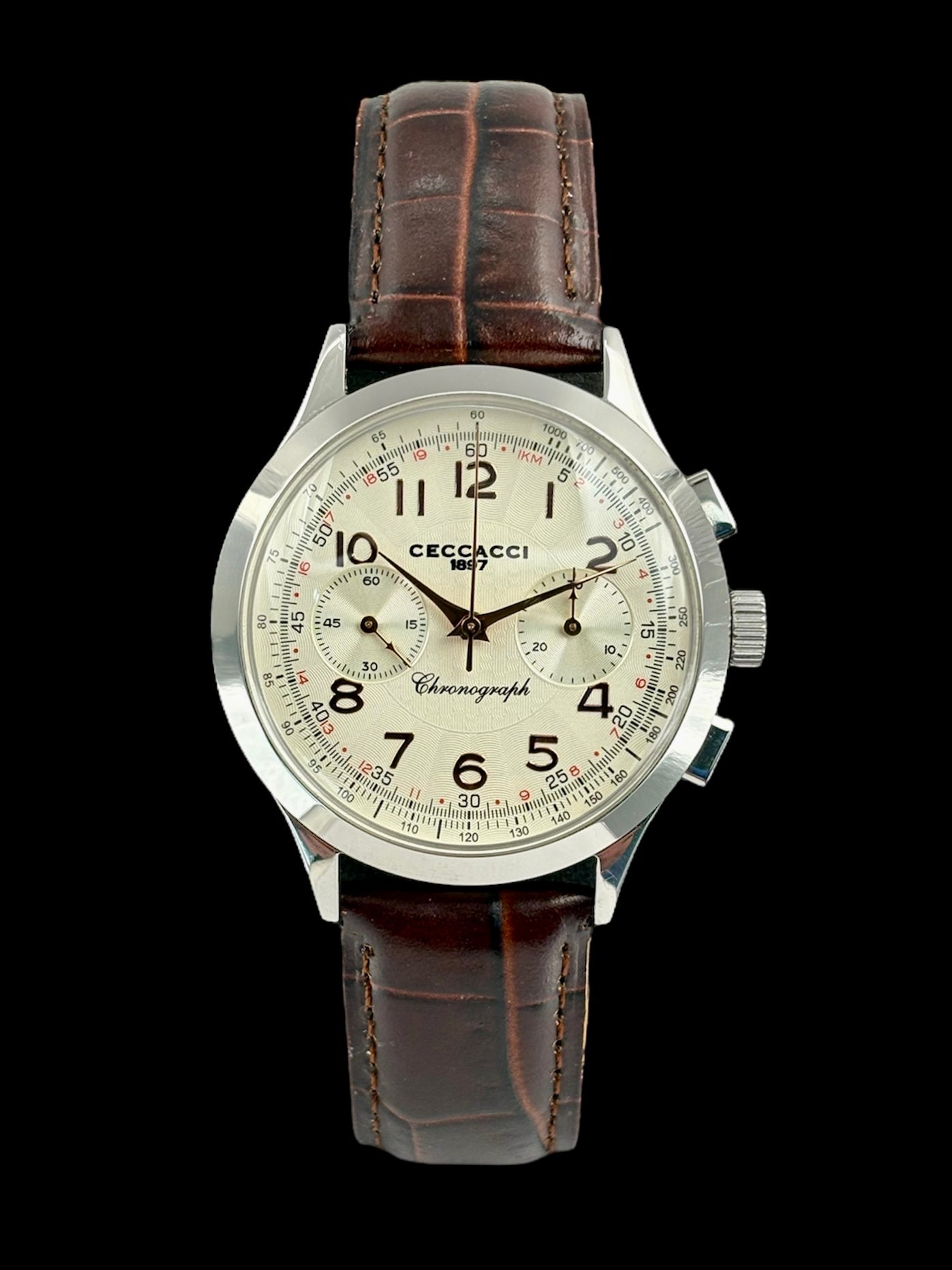 HERITAGE CM11.03