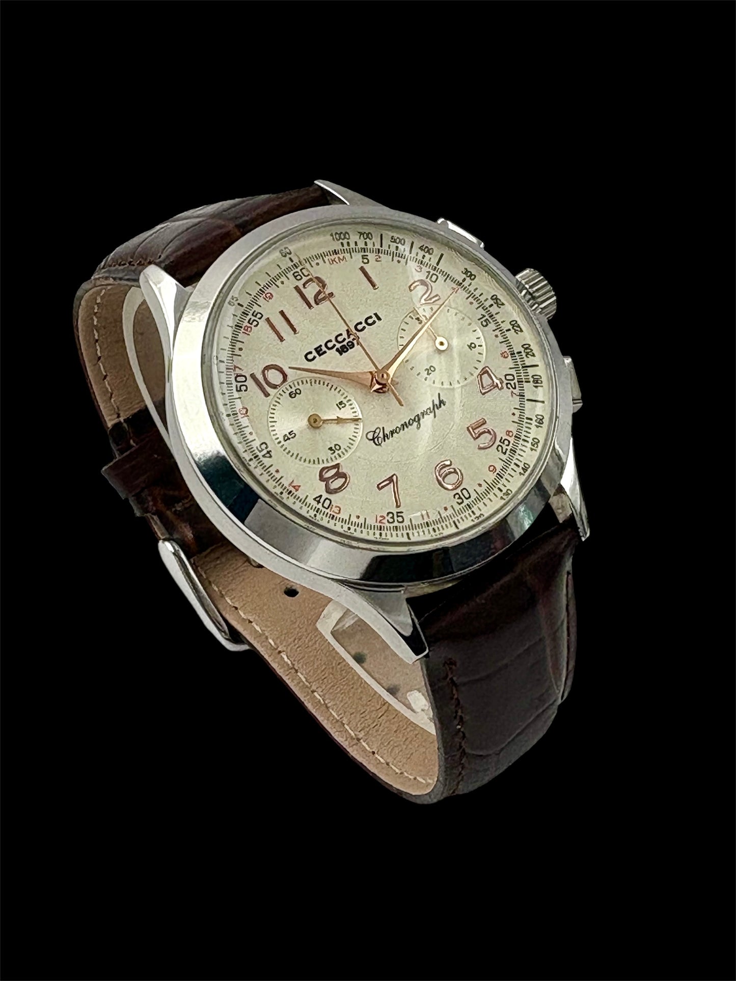 HERITAGE CM11.03