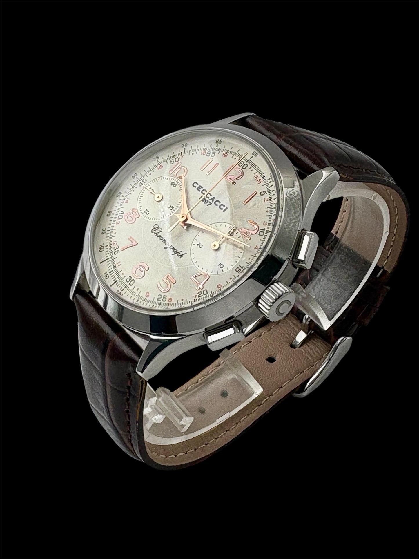 HERITAGE CM11.03