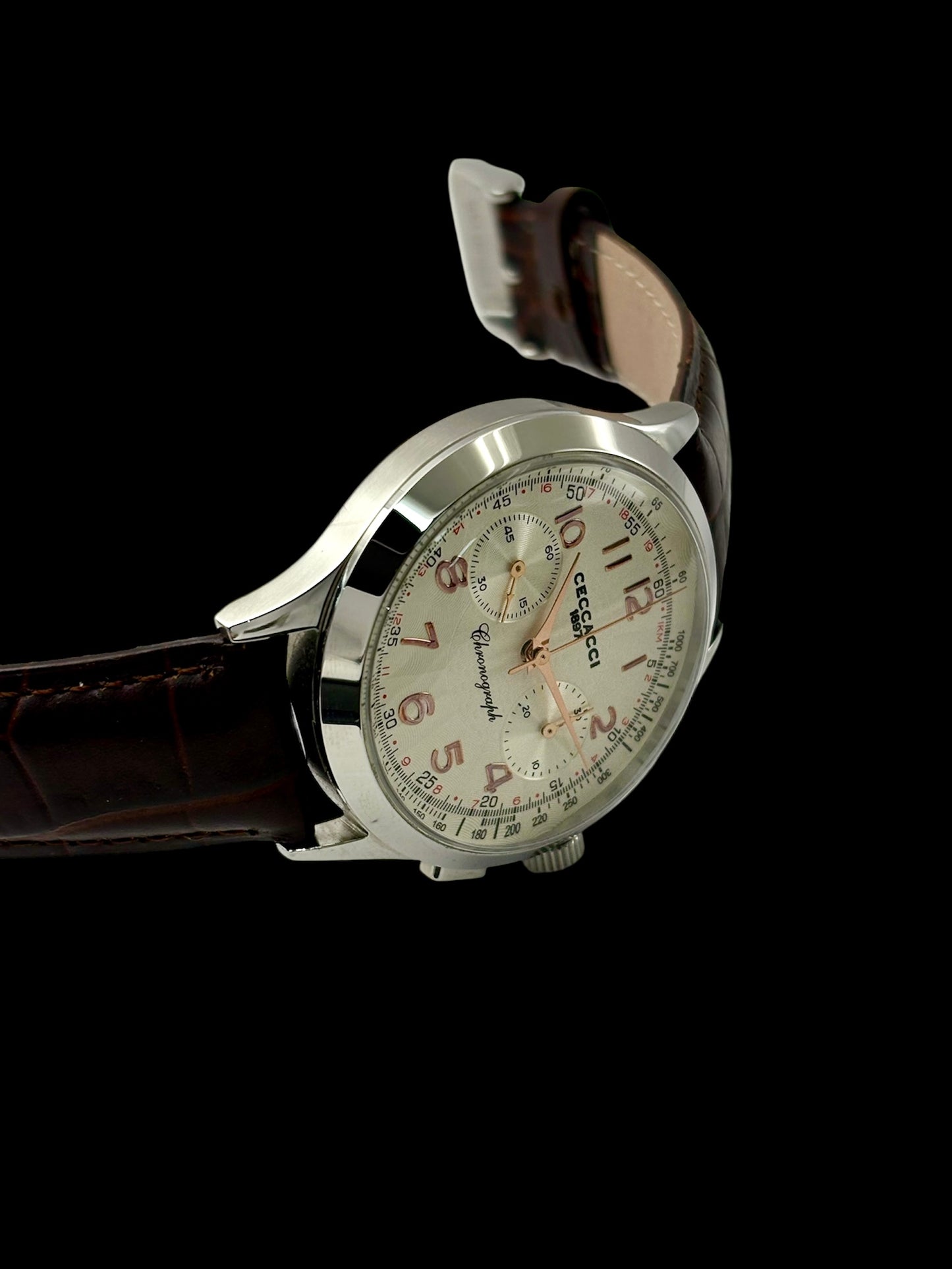 HERITAGE CM11.03
