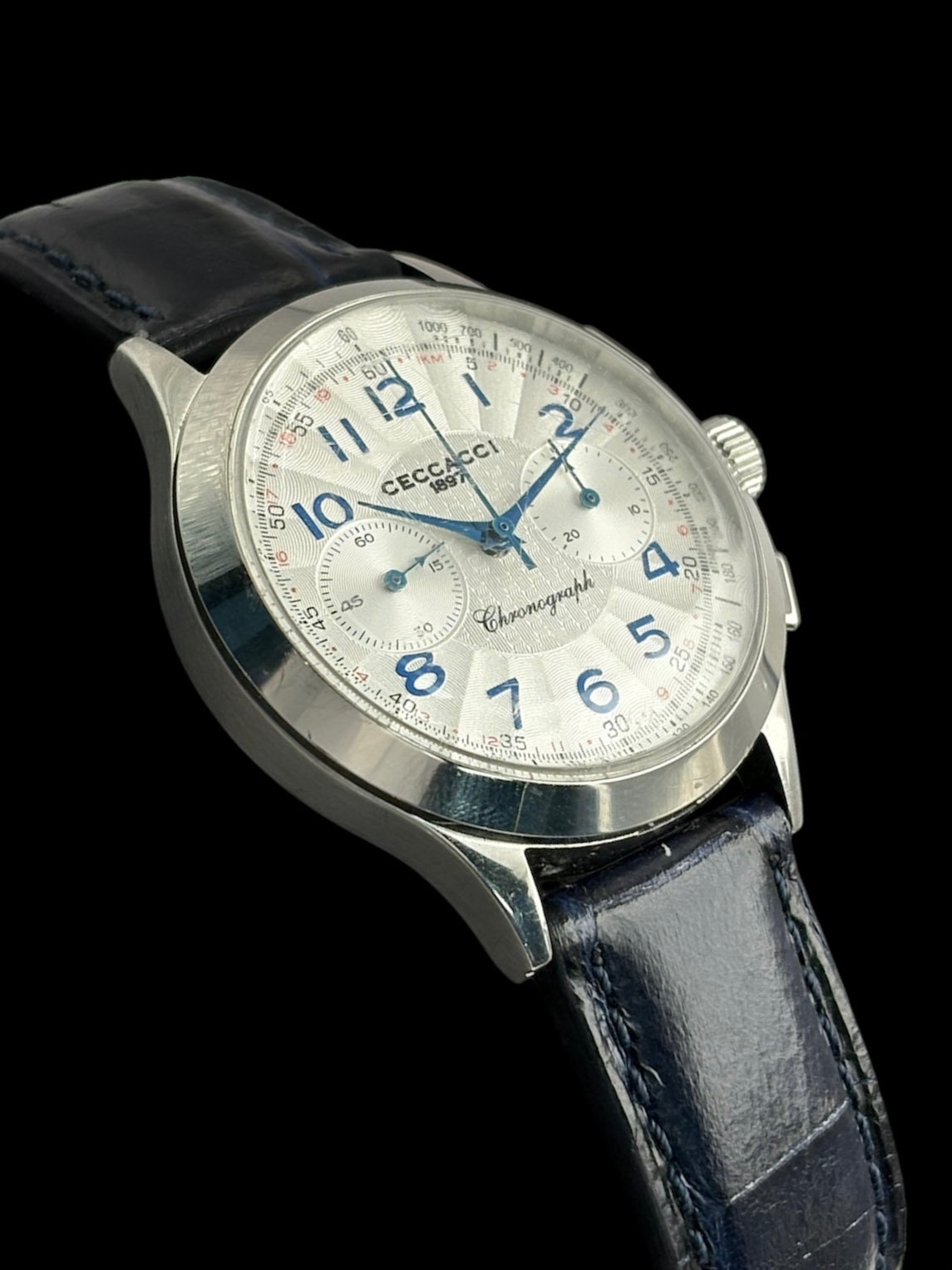 HERITAGE CM11.04