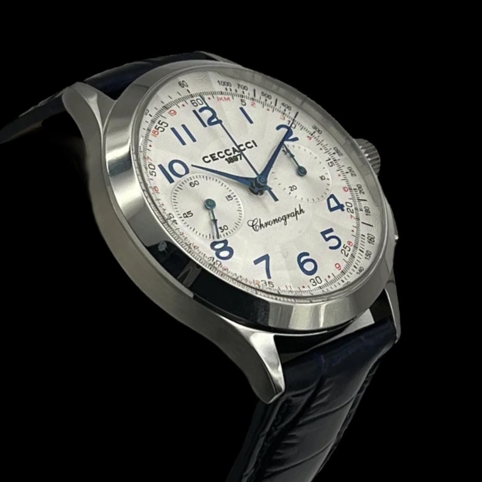 HERITAGE CM11.03