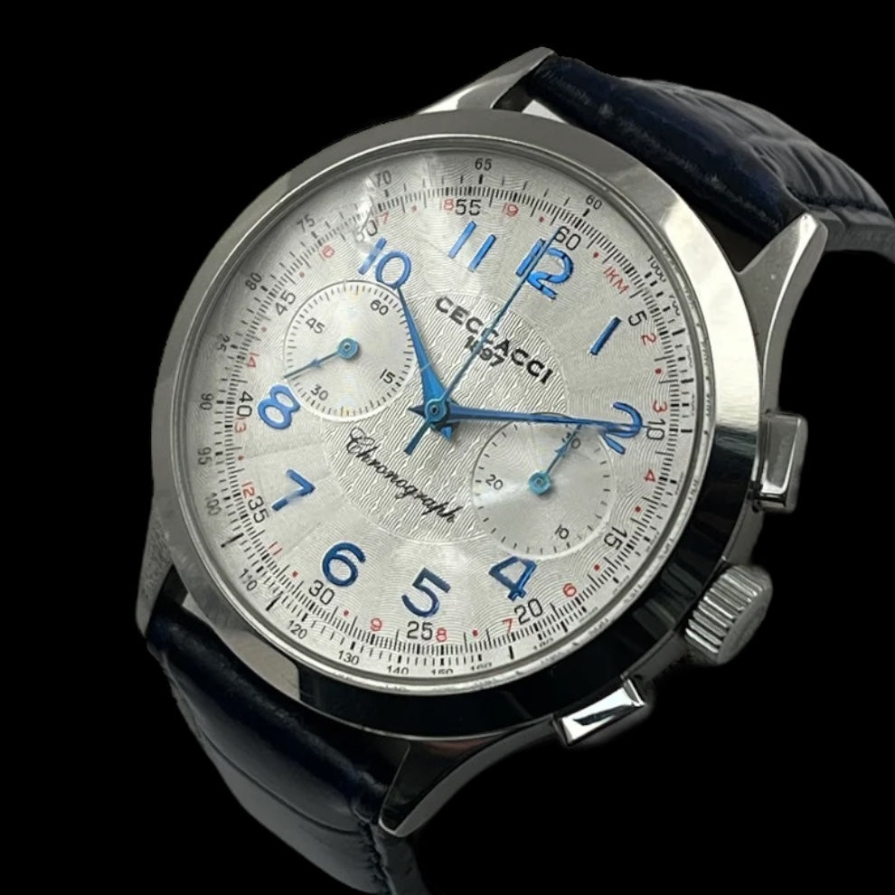 HERITAGE CM11.03