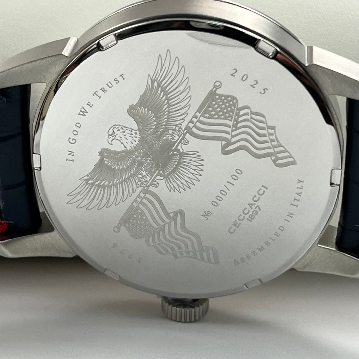 EAGLE 1776