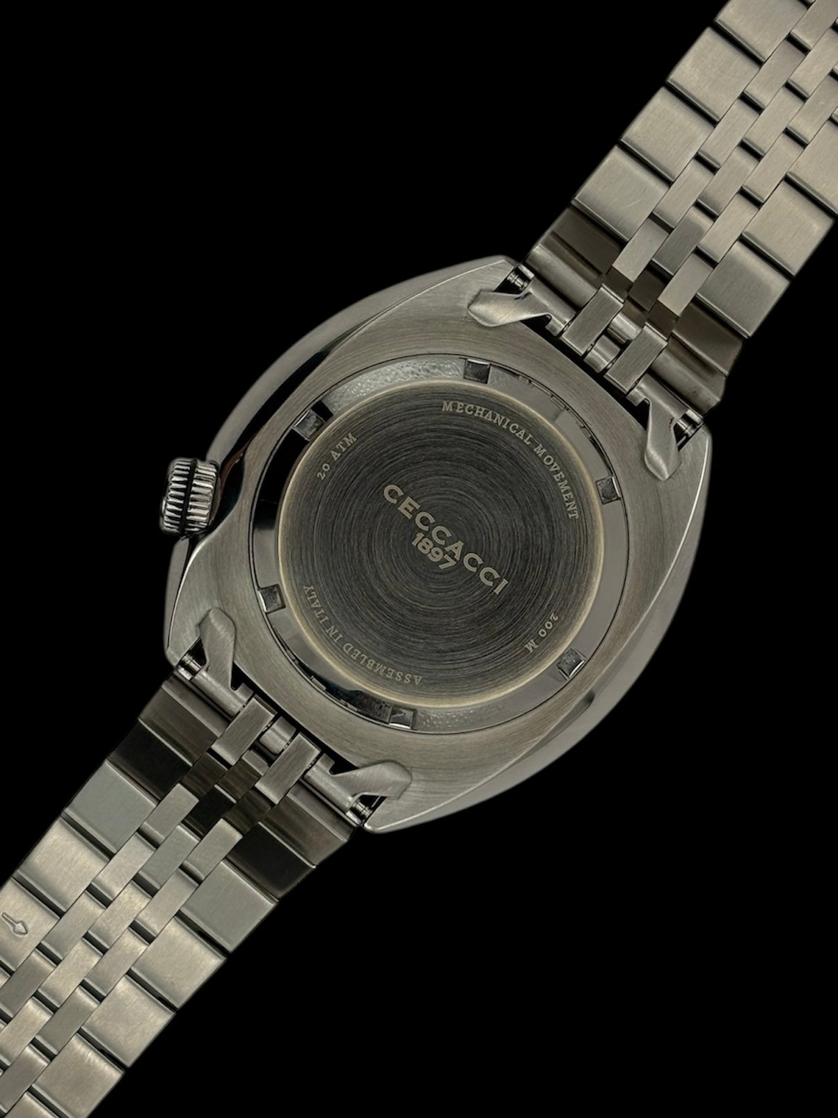 OCEAN 90531.01