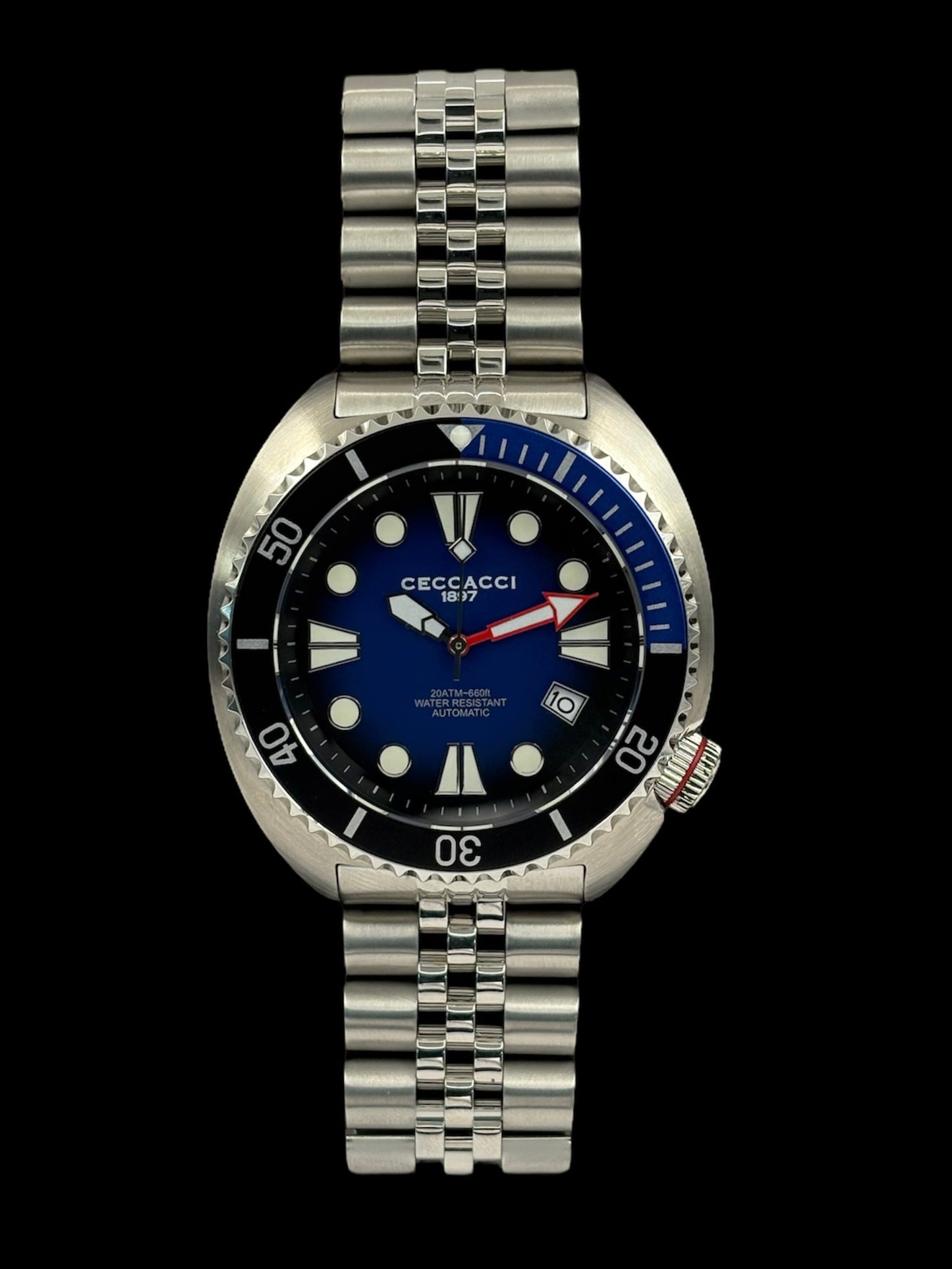 OCEAN 90531.02