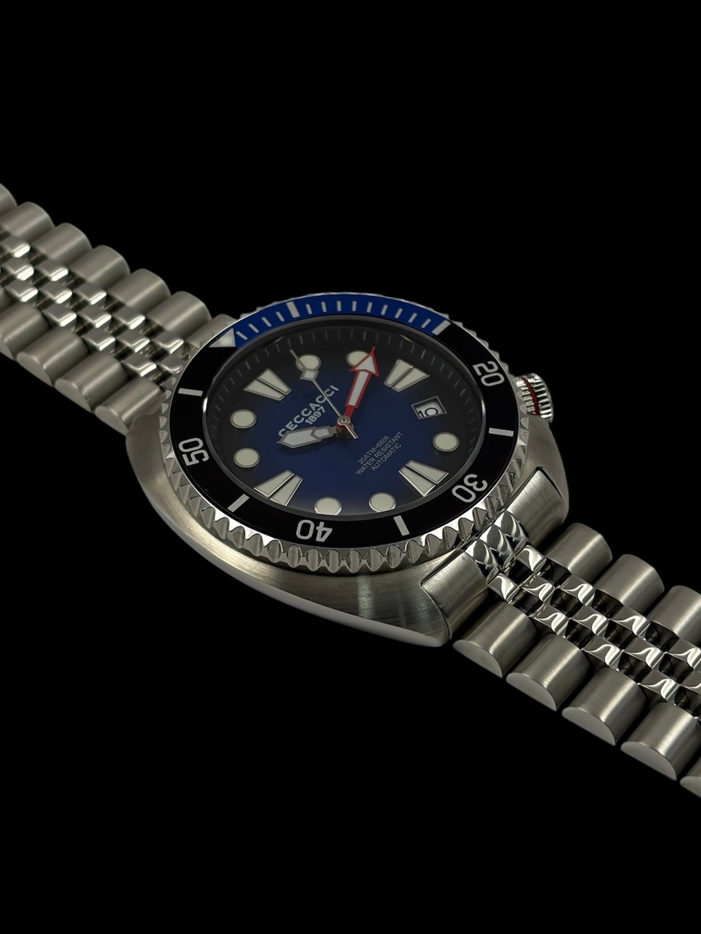 OCEAN 90531.02