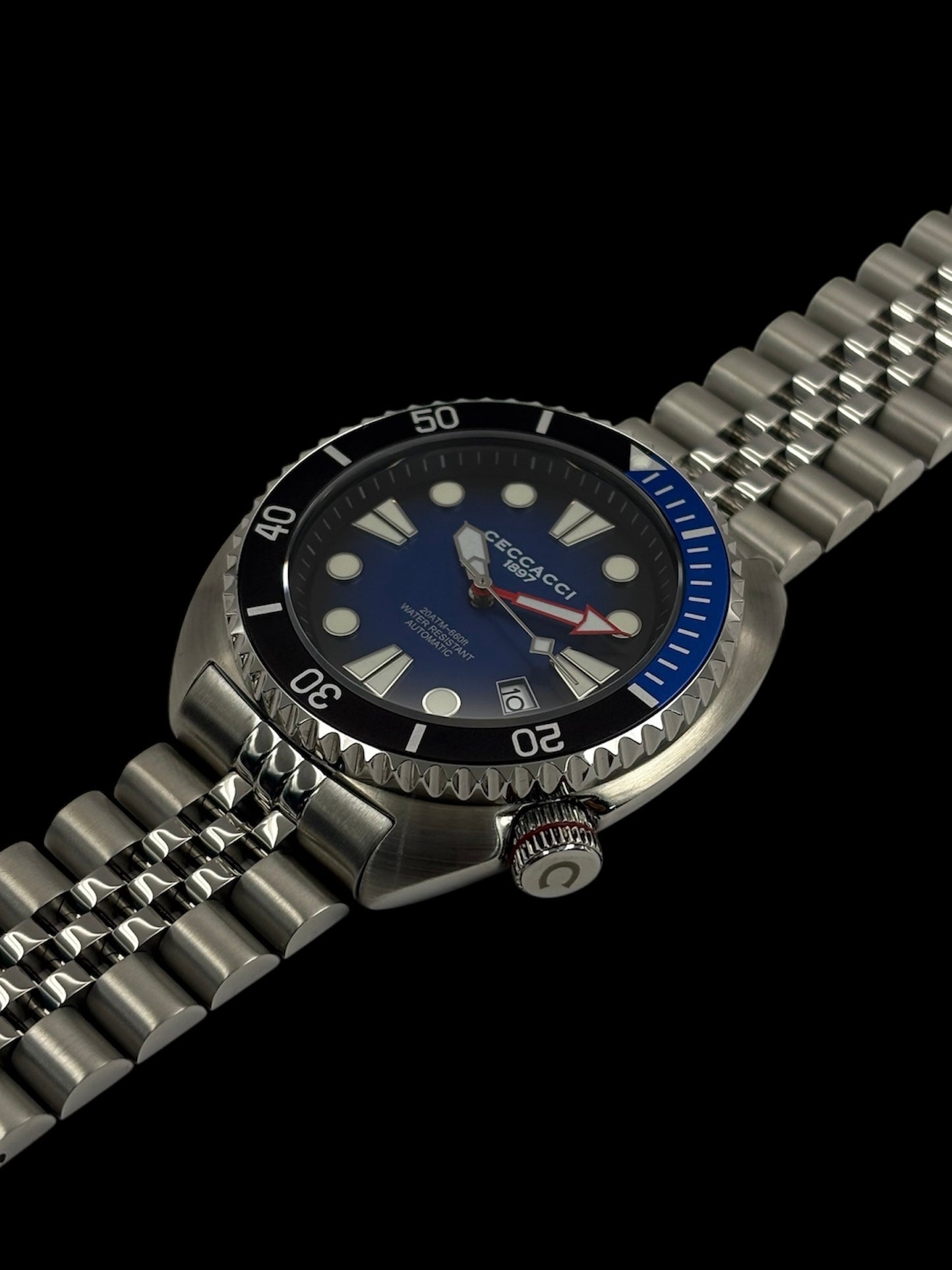 OCEAN 90531.02