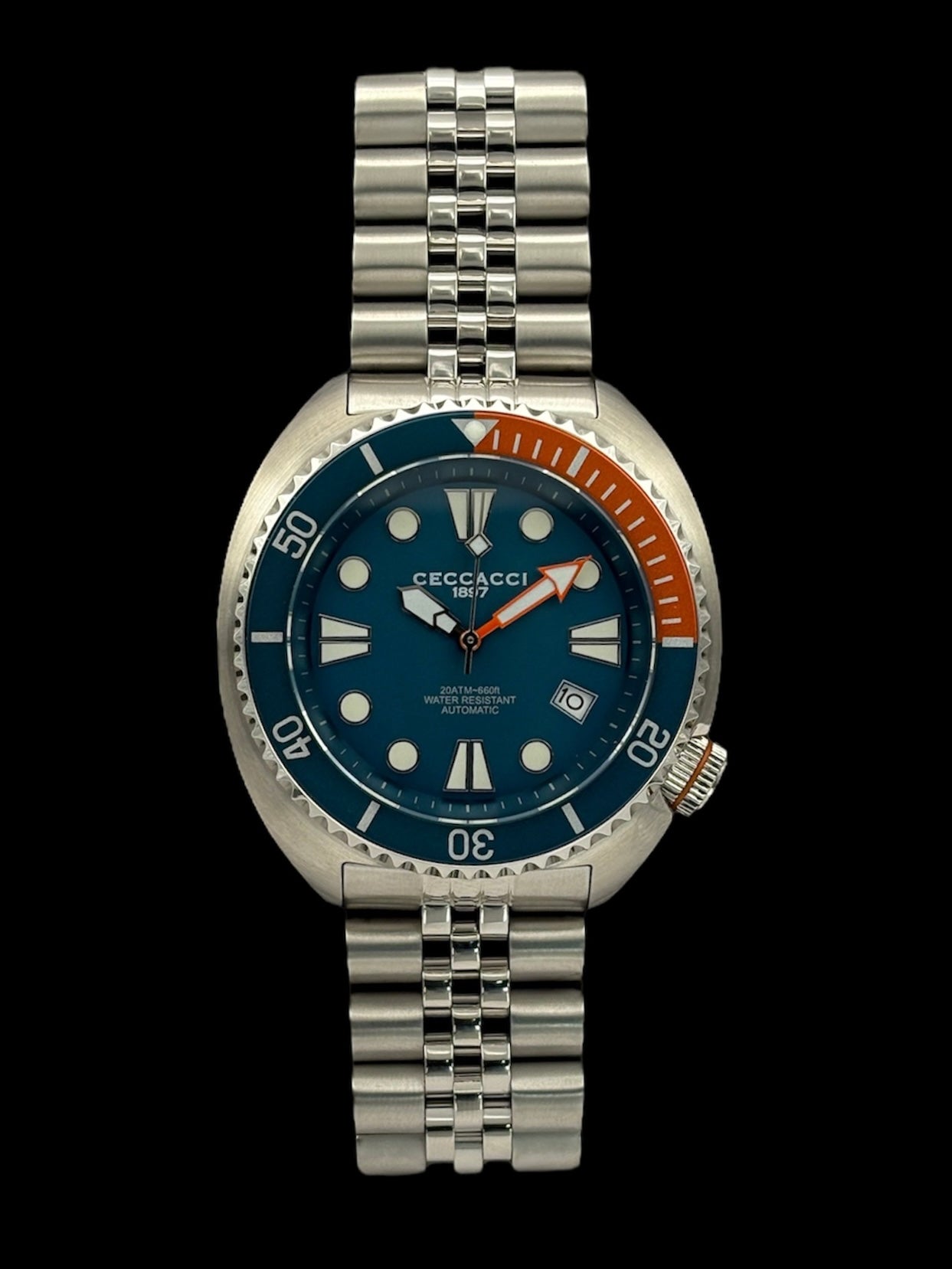 OCEAN 90531.05