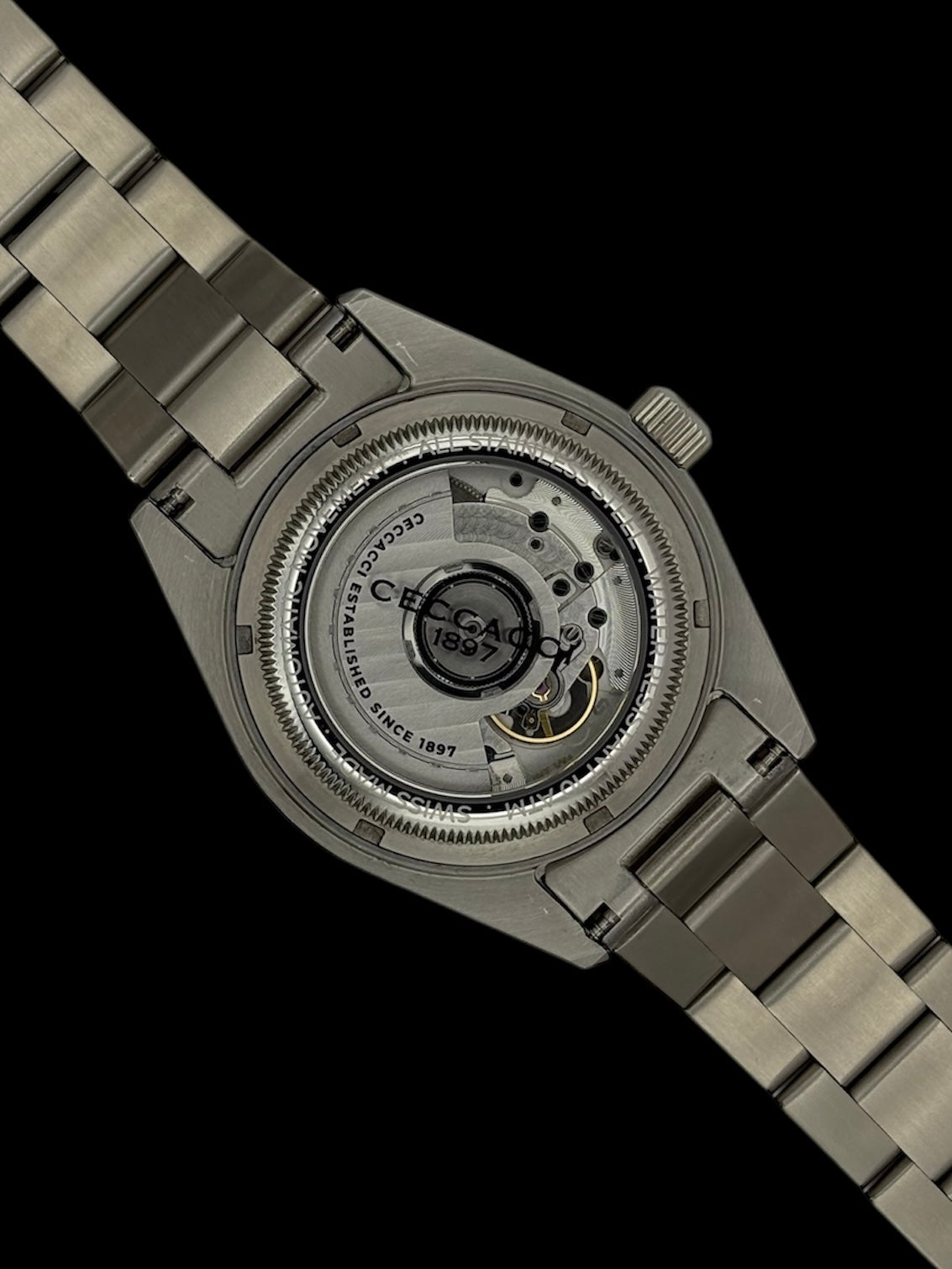PRESIDENT GMT 5725.01