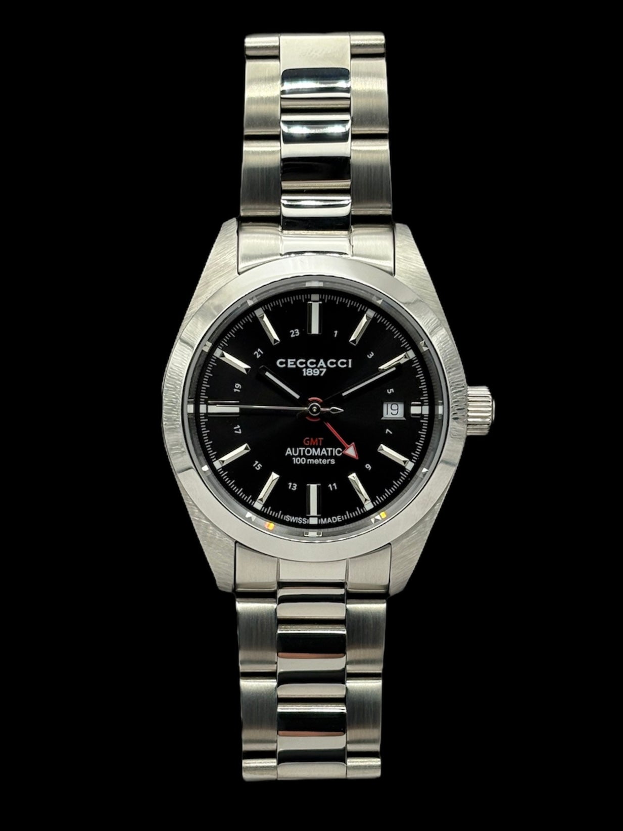 PRESIDENT GMT 5725.01