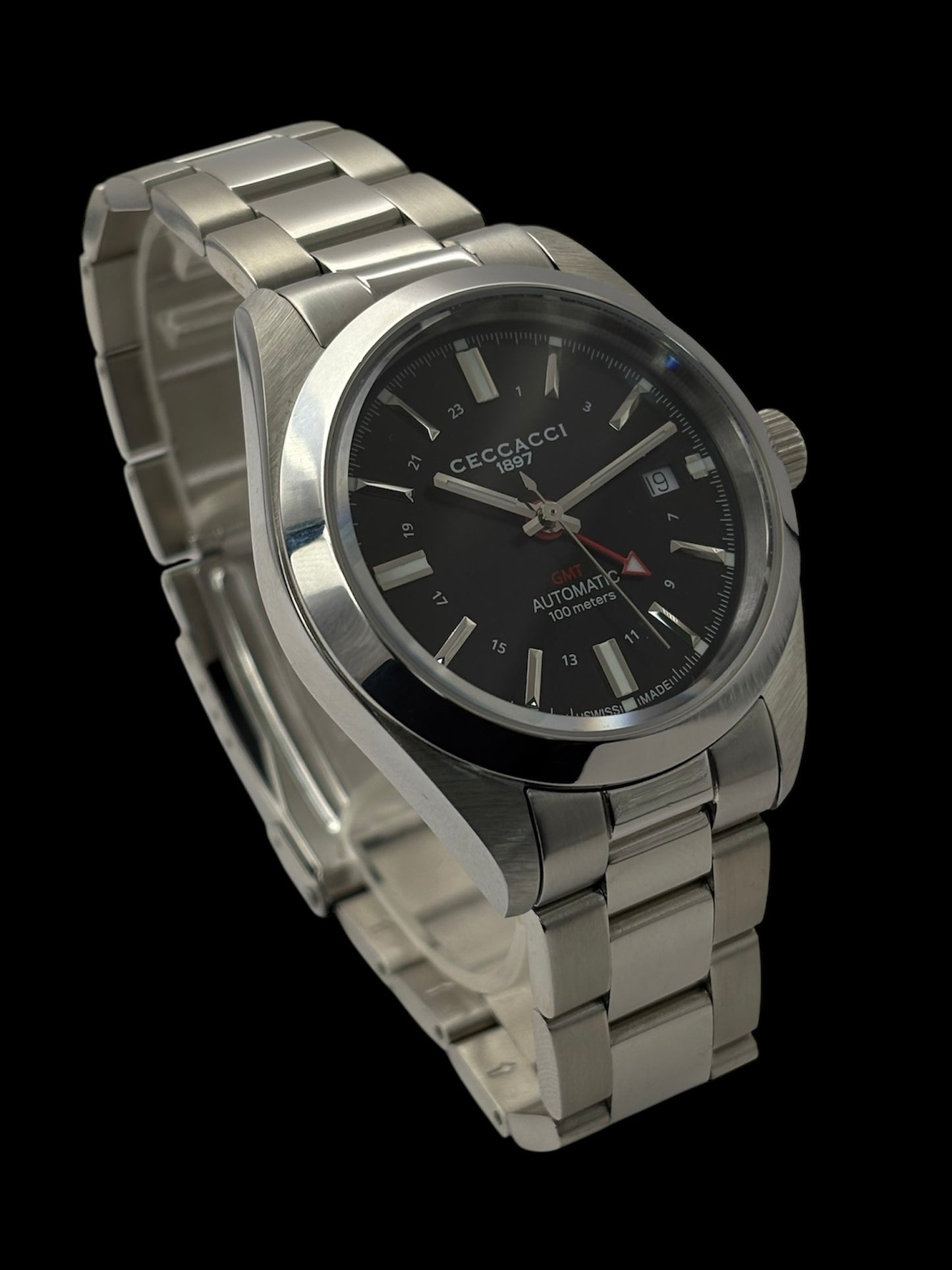 PRESIDENT GMT 5725.01