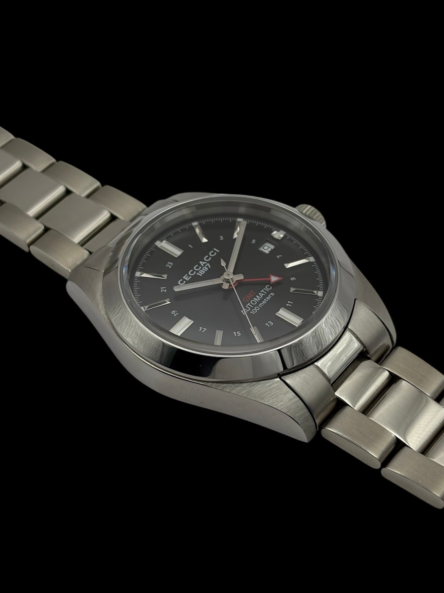 PRESIDENT GMT 5725.01