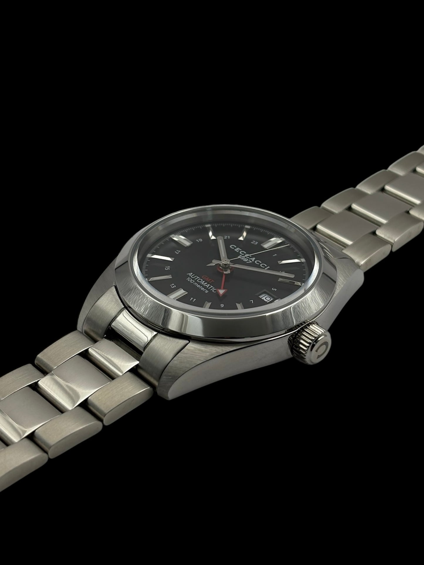 PRESIDENT GMT 5725.01