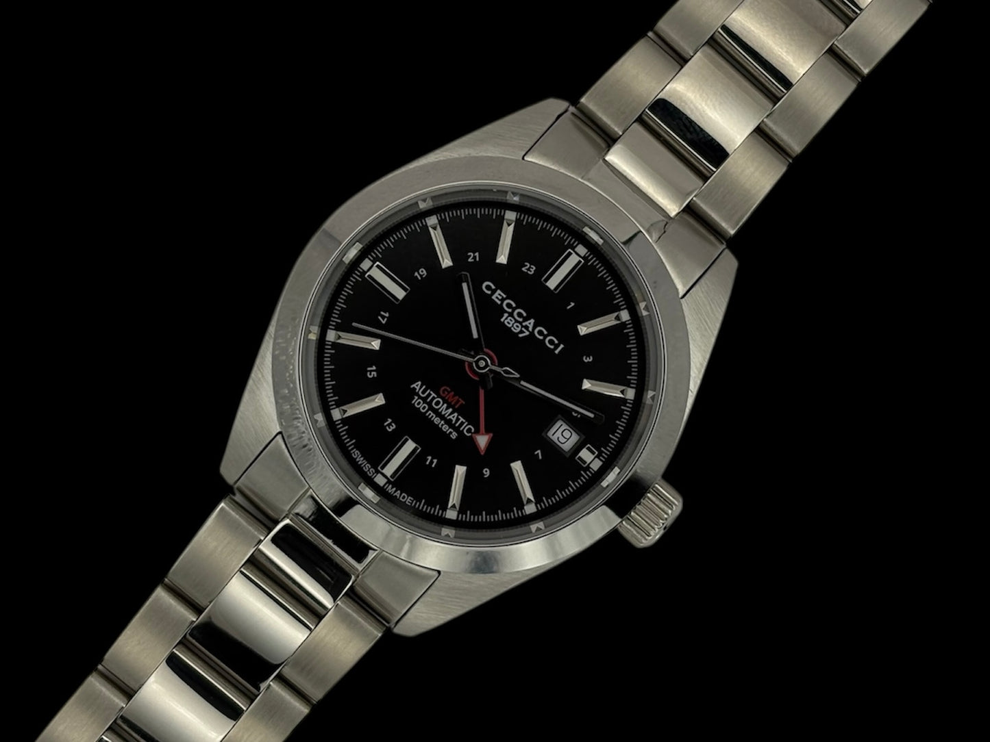 PRESIDENT GMT 5725.01