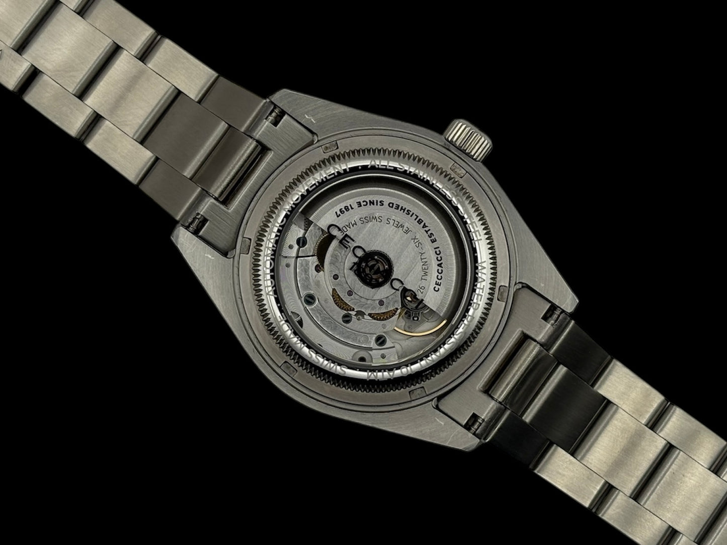 PRESIDENT 5709.01