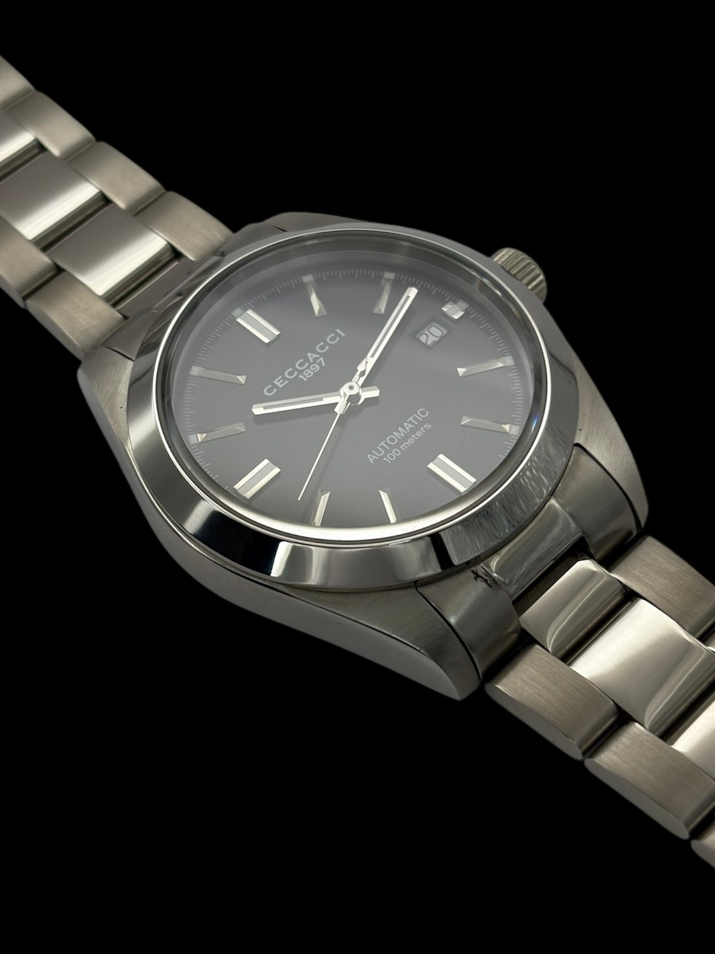 PRESIDENT 5709.01