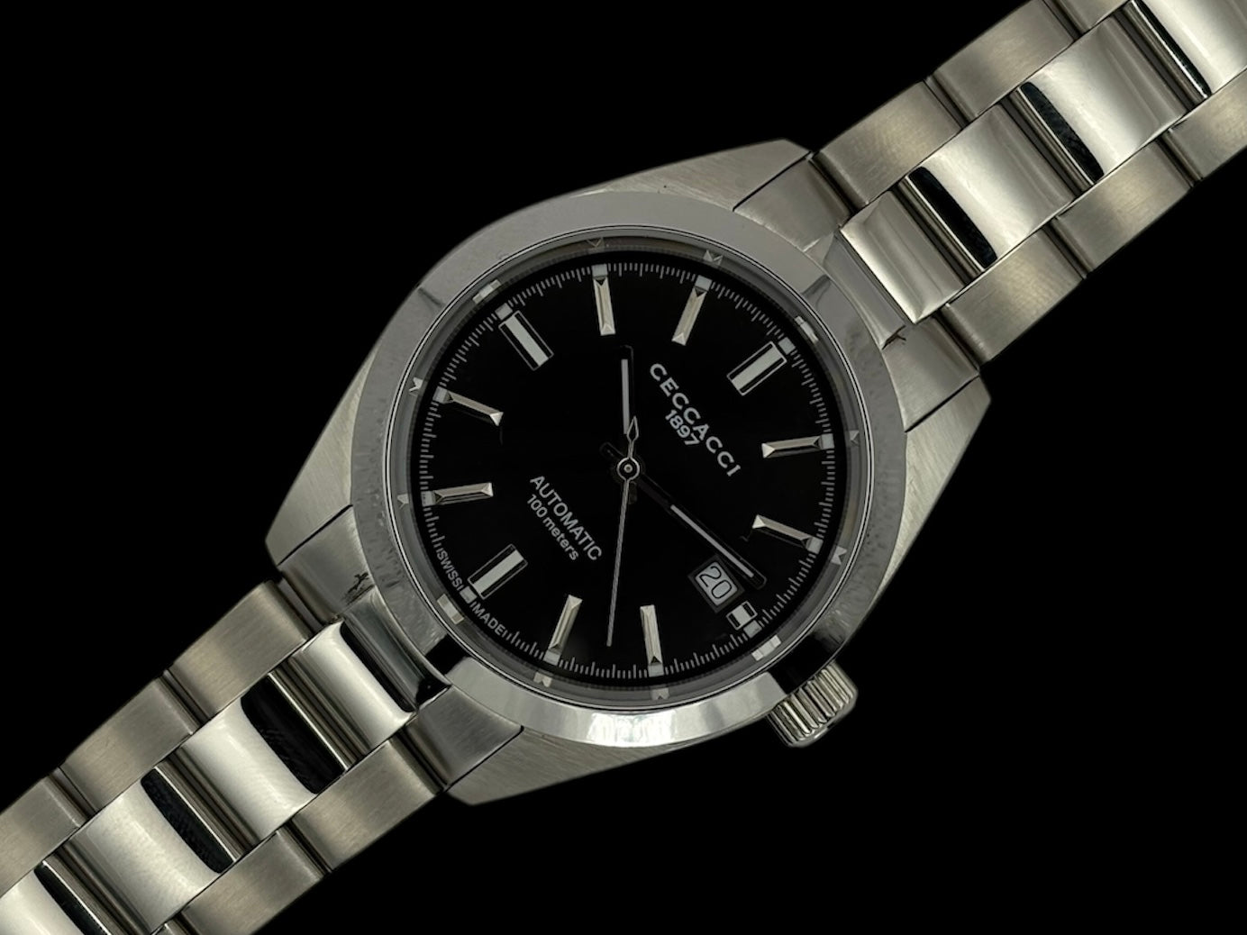 PRESIDENT 5709.01