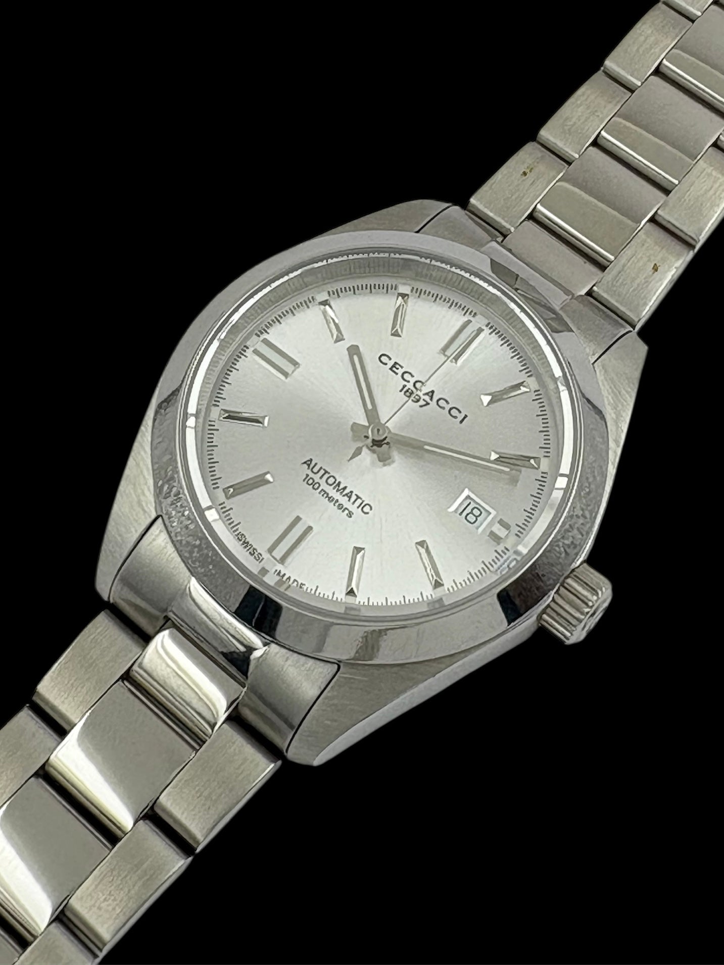 PRESIDENT 5709.02