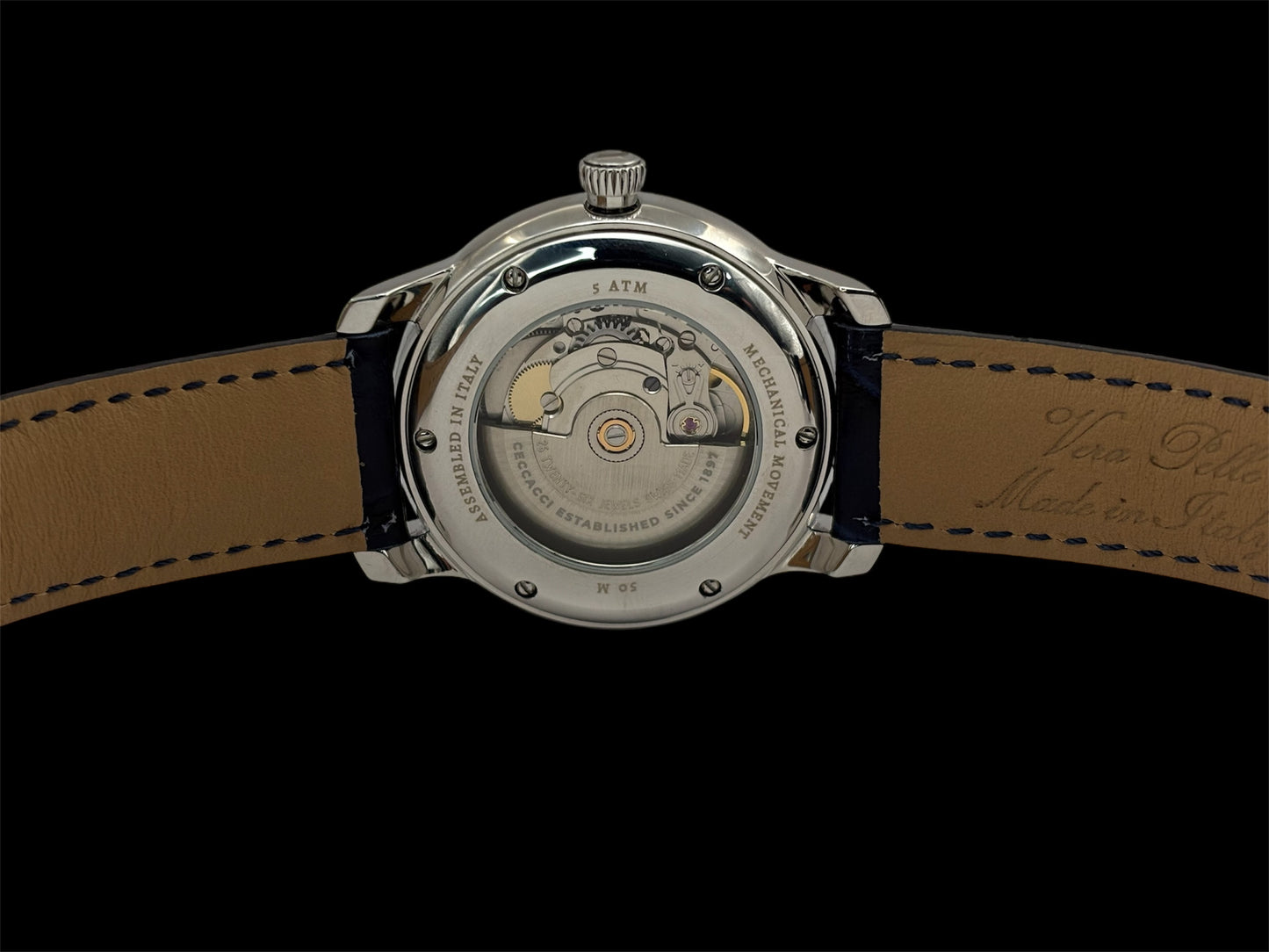 PRESTIGE MIAMI EDITION 4420.05