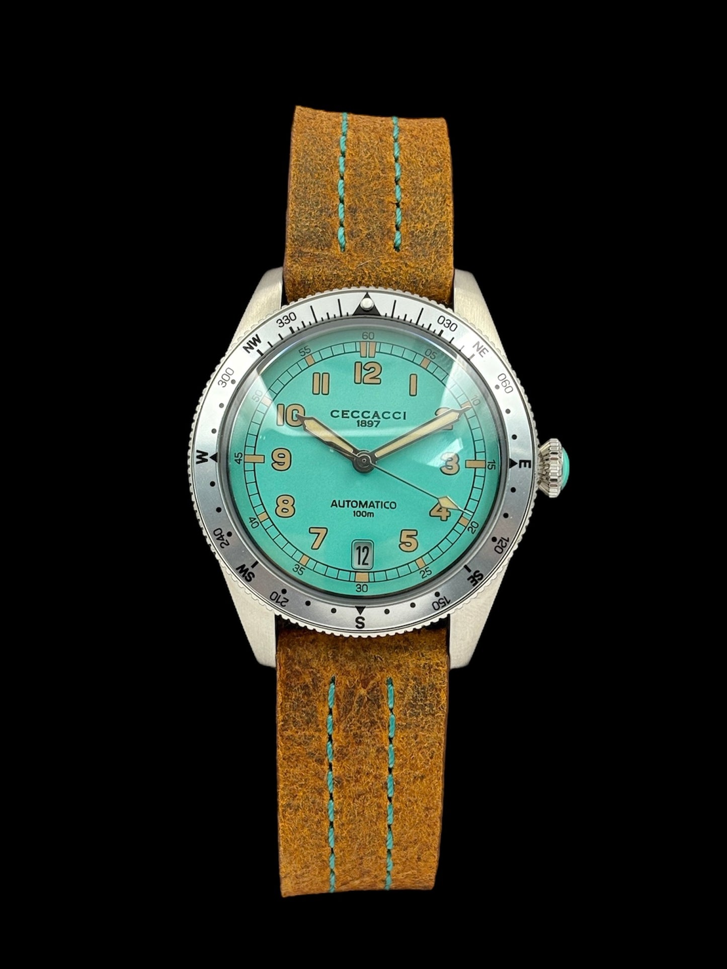 TAZIO M8387.03