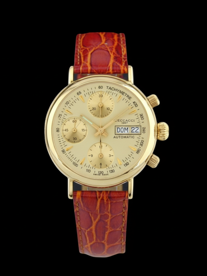 CHRONO PRESTIGE 3918.01