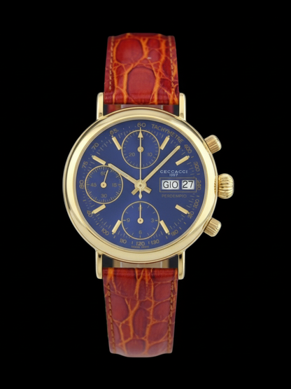 CHRONO PRESTIGE 3918.02