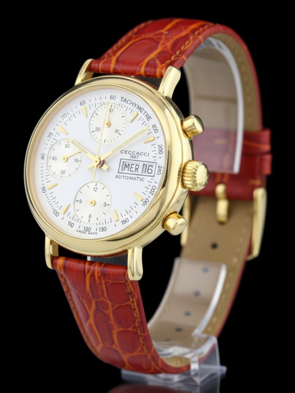 CHRONO PRESTIGE 3918.03