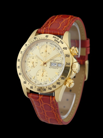 CHRONO MASTER 3918M.01