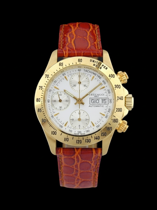 CHRONO MASTER 3918M.02