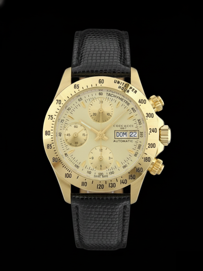 CHRONO MASTER 3918M.04