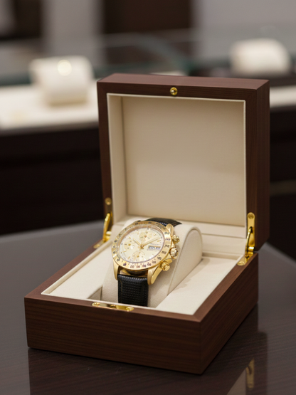 CHRONO MASTER 3918M.04