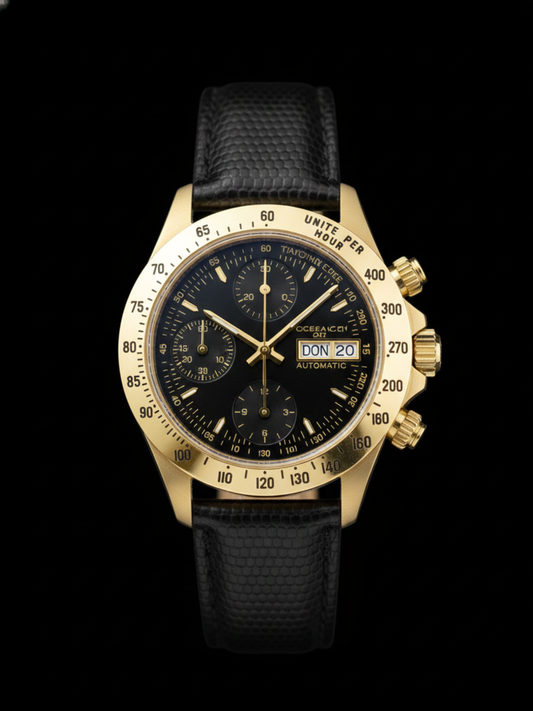 CHRONO MASTER 3918M.05