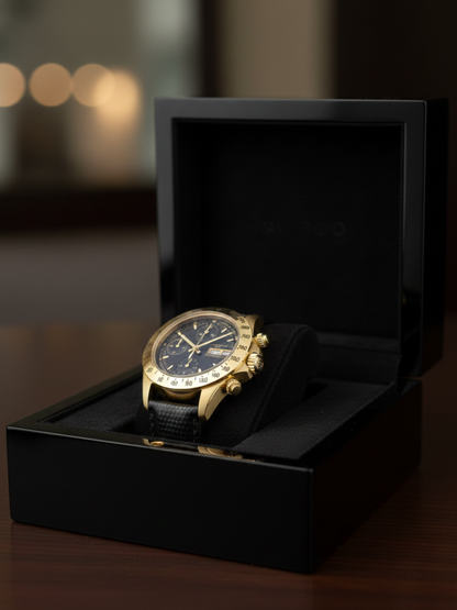 CHRONO MASTER 3918M.05