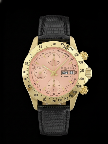 CHRONO MASTER 3918M.06