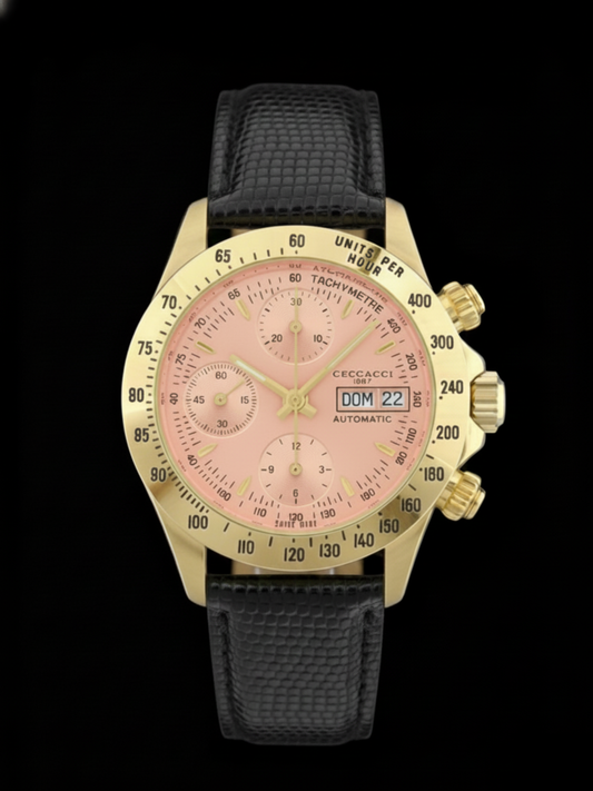 CHRONO MASTER 3918M.06