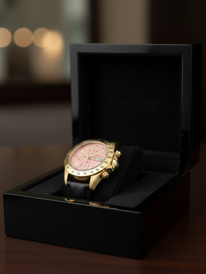 CHRONO MASTER 3918M.06