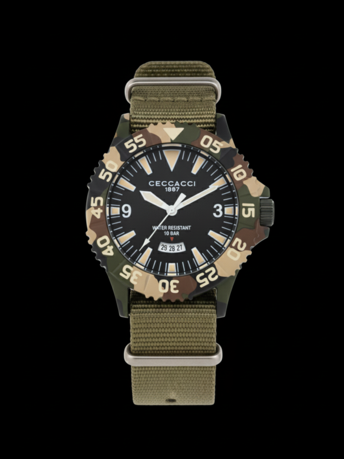 HURRICANE DESERT 84350.05