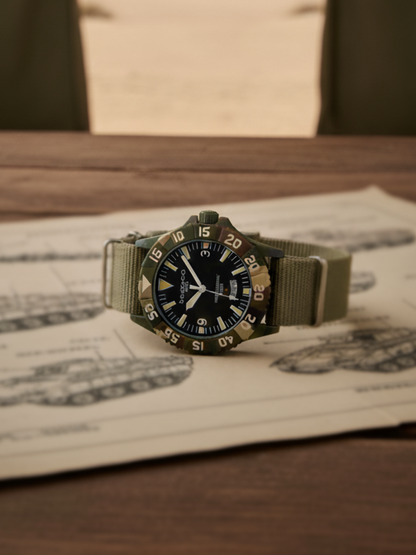 HURRICANE DESERT 84350.05