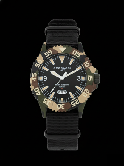 HURRICANE CQB 84350.06