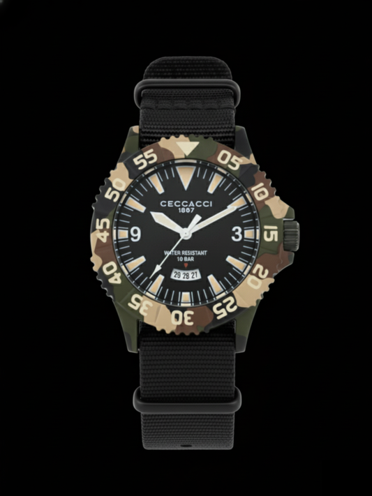 HURRICANE CQB 84350.06